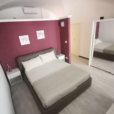 Agata Dreams Apartment Catânia Exterior foto
