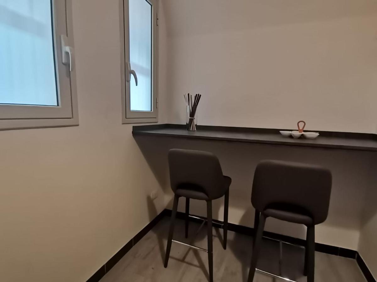 Agata Dreams Apartment Catânia Exterior foto